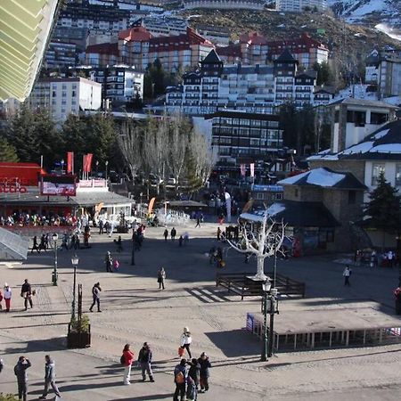 Apartamento En La Mejor Zona De La Sierra Junto A Los Remontes Reformado En 2021 Сьерра-Невада Экстерьер фото