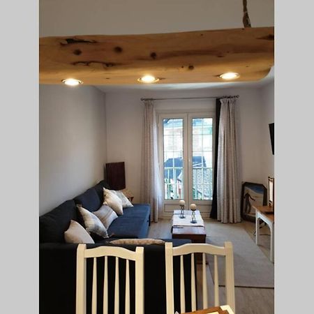 Apartamento En La Mejor Zona De La Sierra Junto A Los Remontes Reformado En 2021 Сьерра-Невада Экстерьер фото