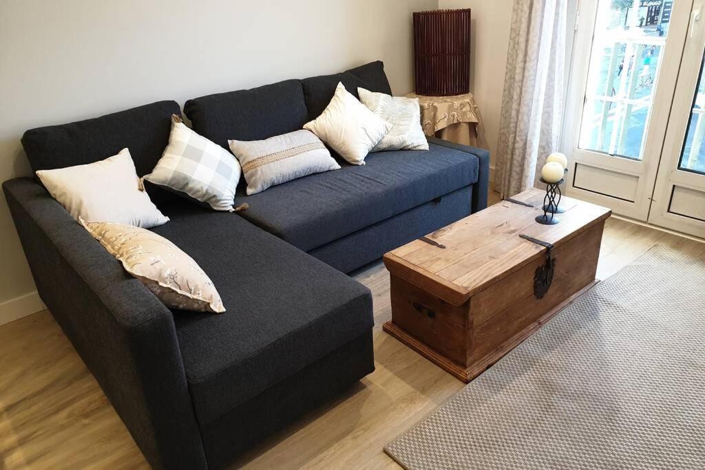 Apartamento En La Mejor Zona De La Sierra Junto A Los Remontes Reformado En 2021 Сьерра-Невада Экстерьер фото