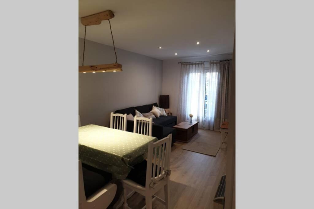 Apartamento En La Mejor Zona De La Sierra Junto A Los Remontes Reformado En 2021 Сьерра-Невада Экстерьер фото