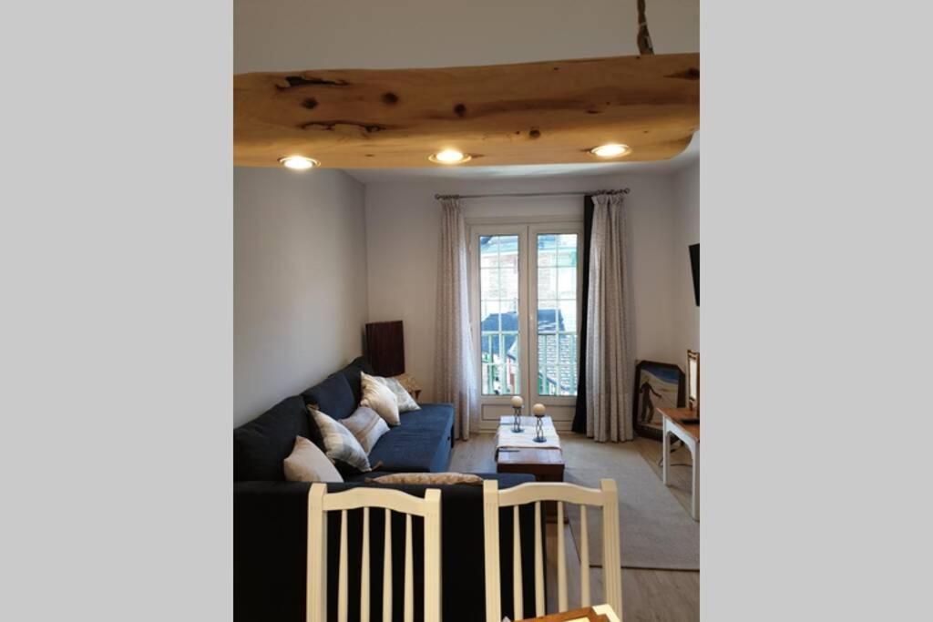 Apartamento En La Mejor Zona De La Sierra Junto A Los Remontes Reformado En 2021 Сьерра-Невада Экстерьер фото